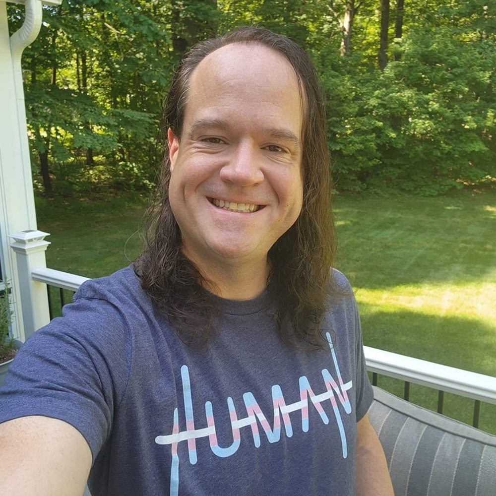 Meet your Posher, Kevin